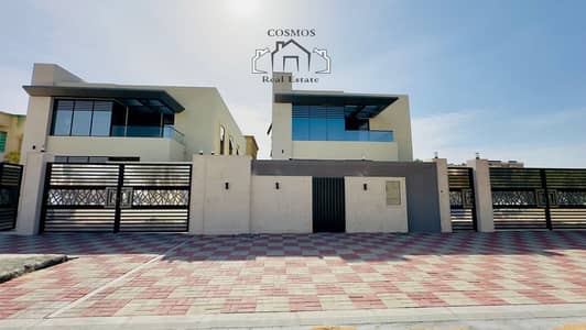 5 Bedroom Villa for Sale in Al Rawda, Ajman - 024bc7ee-e483-42c8-9f9d-eedd3709edcb. jpg