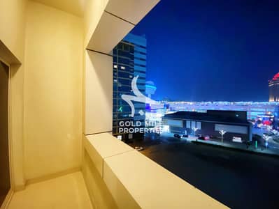 فلیٹ 1 غرفة نوم للايجار في البرشاء، دبي - IMG-20240402-WA0171. jpg