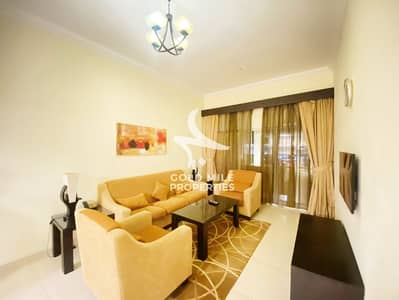 فلیٹ 1 غرفة نوم للايجار في البرشاء، دبي - IMG-20240402-WA0163. jpg