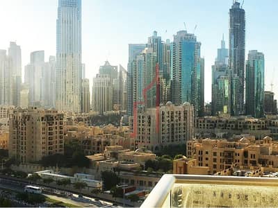 Elegant 2 Bed Apt |Full Water Canal View Elegant 2 Bed Apt |Full Water Canal View