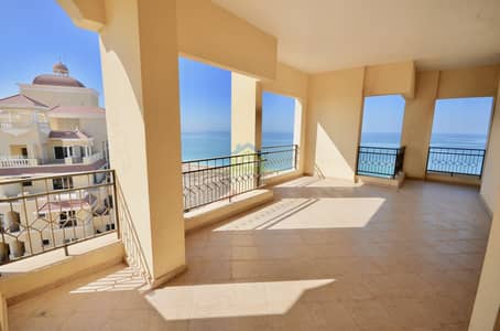 3 Bedroom Flat for Sale in Al Hamra Village, Ras Al Khaimah - 3 BEDROOM WITH AMAZING VIEWS 3 Bedroom Flat for Sale in Al Hamra Village, Ras Al Khaimah - 3 BEDROOM WITH AMAZING VIEWS