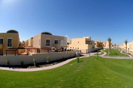 Top Standard 3 Bed Villa in Raha Gardens Top Standard 3 Bed Villa in Raha Gardens