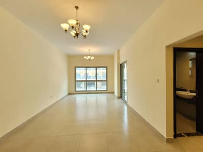 LIKE A NEW 2BHK APARTMENT NEAR TO EXITE  WITH GYM AND PARKING.