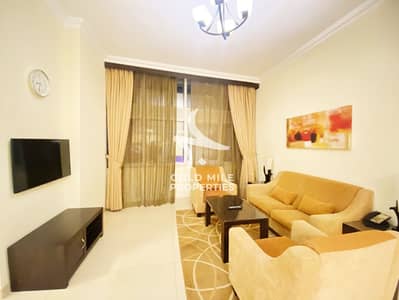 2 Bedroom Flat for Rent in Al Barsha, Dubai - IMG-20240402-WA0152. jpg