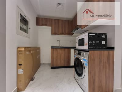 1 Bedroom Apartment for Rent in Masdar City, Abu Dhabi - f6b75e0a-0faa-4d4b-a39c-7ed95fccc855. jpg