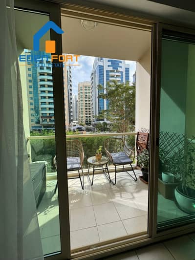 1 Bedroom Flat for Rent in The Greens, Dubai - WhatsApp Image 2024-03-27 at 8.49. 49 AM. jpeg