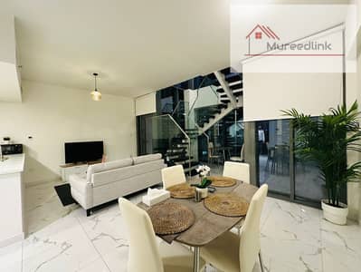 2 Bedroom Apartment for Rent in Al Raha Beach, Abu Dhabi - d9416940-393b-4a92-be9f-fe38446e9056. jpg