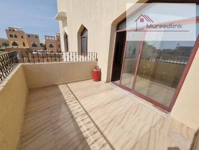 1 Bedroom Apartment for Rent in Khalifa City, Abu Dhabi - 8cc465c2-2d9d-4094-bb70-fe618b0ddd28. jpg