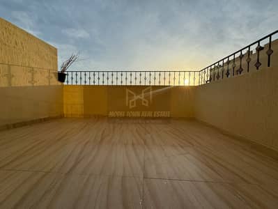 1 Bedroom Flat for Rent in Khalifa City, Abu Dhabi - WhatsApp Image 2024-04-02 at 8.14. 45 AM. jpeg
