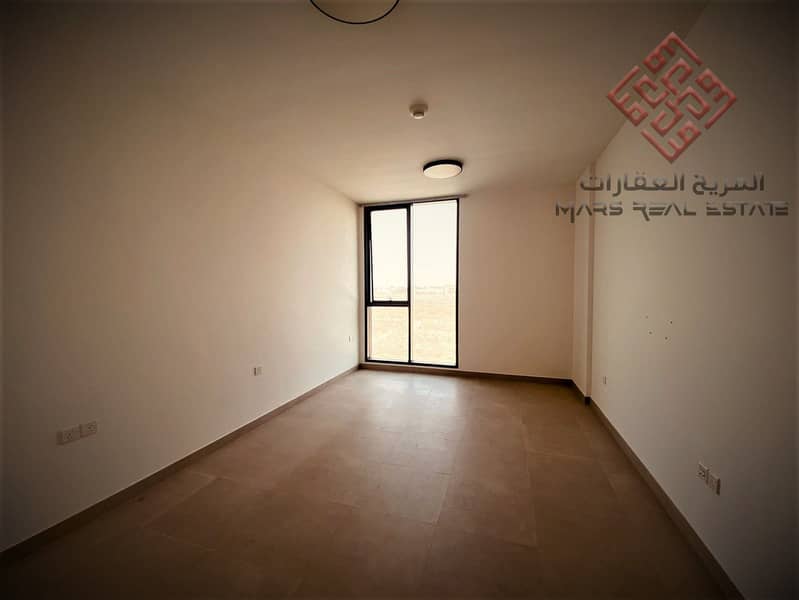 STUDIO IS AVALABLE FOR RENT IN ALJADA AREEJ BUILDING