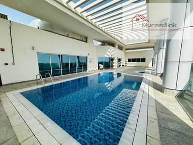 2 Bedroom Apartment for Rent in Khalifa City, Abu Dhabi - 5e3fffd5-b64f-4ce7-8003-a9f3108cd6e5. jpg