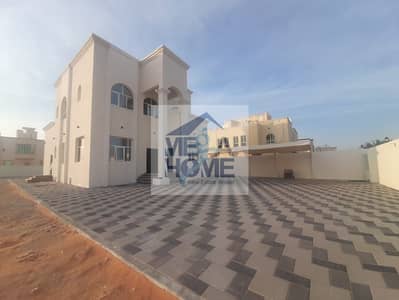 فیلا 5 غرف نوم للايجار في مدينة شخبوط، أبوظبي - 661bb58d-a598-42d7-aa57-324c4c71bdb3. jpg