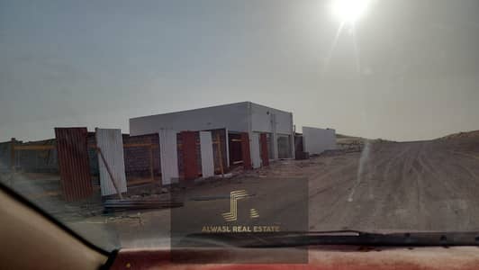 Industrial Land for Sale in Al Sajaa Industrial, Sharjah - 75728096-d74d-4222-bb3e-819ad10e1732. jpg