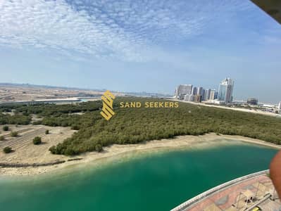 2 Bedroom Apartment for Rent in Al Reem Island, Abu Dhabi - IMG_8169. JPG