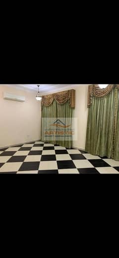Luxurious Master Villa for Rent in New Shahama
Abu Dhabi