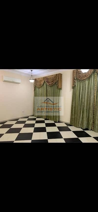 5 Bedroom Villa for Rent in Al Shahama, Abu Dhabi - Ic68hdyDclHreGpzO4S5TZK2ZSYGzmH4xeNP64on
