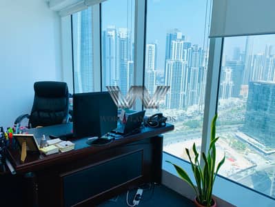 Офис Продажа в Бизнес Бей, Дубай - IMG_2509. jpg