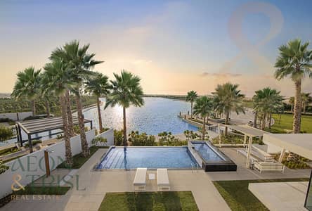 3 Bedroom Villa for Sale in Tilal Al Ghaf, Dubai - Near Park | Genuine Seller | 3 BR + Maids | PHPP