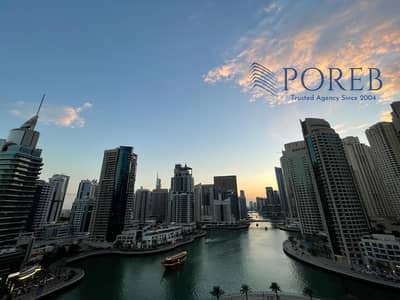 2 Bedroom Apartment for Rent in Dubai Marina, Dubai - 37e85dc9-632c-49e5-a52f-5c8e5e06be2f. jpg