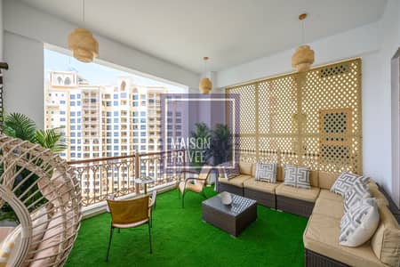 2 Bedroom Apartment for Rent in Palm Jumeirah, Dubai - 1. jpg