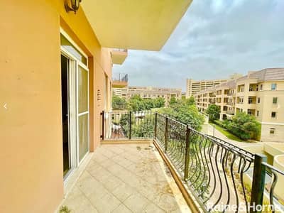 2 Bedroom Apartment for Sale in Motor City, Dubai - Great Deal | 2 BR | Built-In Wardrobe | Balcony