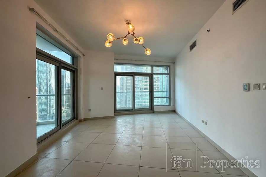 位于迪拜市中心，Loft公寓，Loft东楼 2 卧室的公寓 175000 AED - 8829993