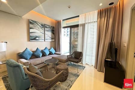 شقة 1 غرفة نوم للبيع في الخليج التجاري، دبي - شقة في أيكون سيتي تاور B،آيكون سيتي،الخليج التجاري 1 غرفة 1600000 درهم - 8829994