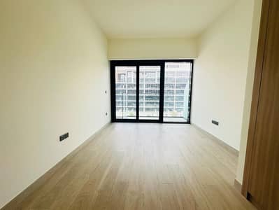 Studio for Rent in Meydan City, Dubai - SPACIOUS AND BRAND NEW STUDIO APARTMENT WITH KITCHEN APPLIANCES AND FREE CHILLER//ALL AMINITIES