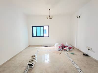2 Bedroom Flat for Rent in Al Majaz, Sharjah - Chiller free 2bhk apartment with store room 15 days free available for rent just in 37950