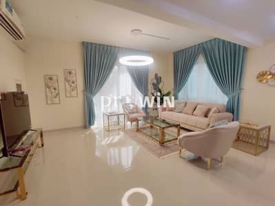 4 Cпальни Вилла в аренду в Джумейра Вилладж Серкл (ДЖВС), Дубай - 1000124573. jpg