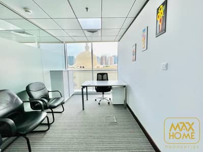 Office for Rent in Madinat Zayed, Abu Dhabi - WhatsApp Image 2024-03-31 at 10.25. 25 AM. jpeg