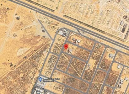 ارض سكنية  للبيع في الرقيبة، الشارقة - Screenshot 2024-04-02 153146. jpg