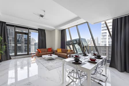 2 Bedroom Flat for Rent in Business Bay, Dubai - EDR_1718. jpg