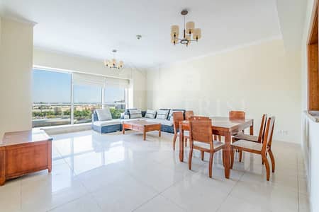 فلیٹ 1 غرفة نوم للبيع في أبراج بحيرات الجميرا، دبي - شقة في برج سابا 3،مجمع Q،أبراج بحيرات الجميرا 1 غرفة 1250000 درهم - 8830009