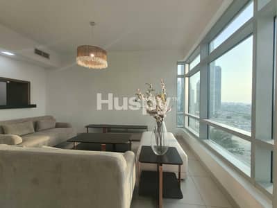 1 Bedroom Apartment for Rent in Downtown Dubai, Dubai - Low Floor | Panoramic View | Unfurnished