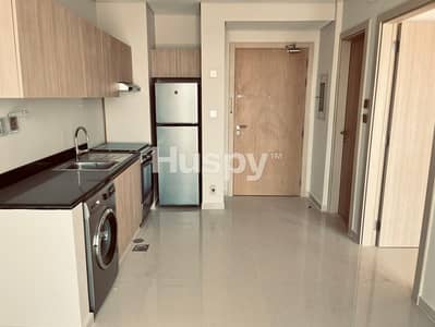 1 Bedroom Flat for Rent in DAMAC Hills 2 (Akoya by DAMAC), Dubai - Brand New Semi Furnished 1BR | Kitchen appliances