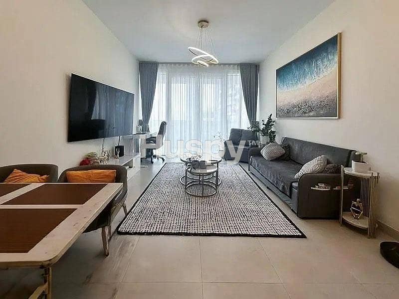 位于迪拜湾，基法夫街区，华斯尔壹号，第一公寓，第一公寓2号楼 1 卧室的公寓 2050000 AED - 8830110