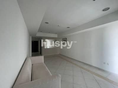 2 Bedroom Flat for Rent in Dubai Marina, Dubai - Large Layout | High Floor | Ready To Move