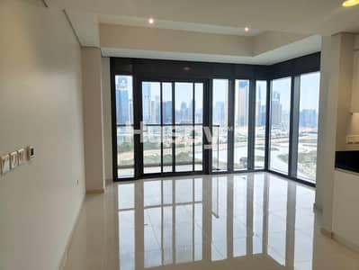 3 Bedroom Flat for Rent in Business Bay, Dubai - Racecourse view | Brand new | Prime location