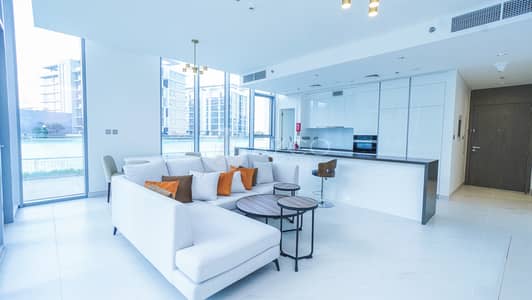 2 Bedroom Apartment for Rent in Mohammed Bin Rashid City, Dubai - DSC00342. jpg