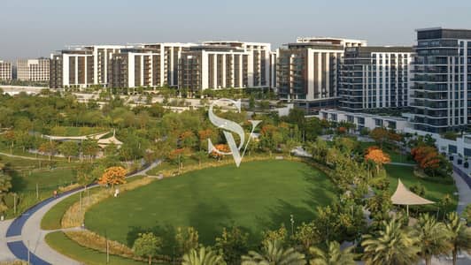 2 Bedroom Flat for Sale in Dubai Hills Estate, Dubai - Emaar Park Lane-Interior by Vida | Cancelled Unit
