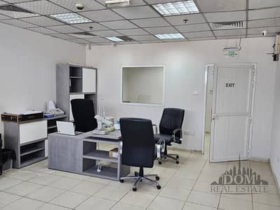 Офис Продажа в Джебель Али, Дубай - IMG-20240326-WA0018. jpg