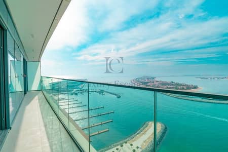 2 Bedroom Flat for Rent in Dubai Harbour, Dubai - 7. jpeg