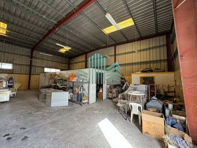 Warehouse for Rent in Al Quoz, Dubai - WhatsApp Image 2024-04-02 at 8.39. 54 PM. jpeg