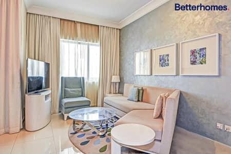 شقة 3 غرف نوم للبيع في وسط مدينة دبي، دبي - شقة في التوقيع،وسط مدينة دبي 3 غرف 2550000 درهم - 8774210