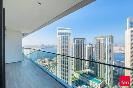 شقة 2 غرفة نوم للبيع في مرسى خور دبي، دبي - شقة في بالاس رزيدنسز،مرسى خور دبي 2 غرف 2800000 درهم - 7854380