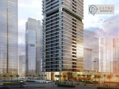 1 Bedroom Flat for Sale in Jumeirah Lake Towers (JLT), Dubai - Best price | JLT | Handover 4Q2024 | Furnished