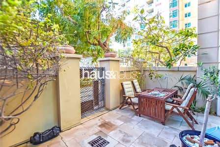 Large 1 Bed + Study with Private Garden| Rented Large 1 Bed + Study with Private Garden| Rented