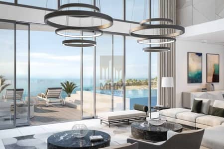 3 Bedroom Flat for Sale in Mina Al Arab, Ras Al Khaimah - Luxury Sea View I Payment Plan I 3 Bedrooms