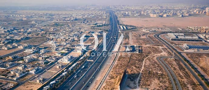 ارض سكنية  للبيع في مدينة محمد بن زايد، أبوظبي - Mohammed-Bin-Zayed-City-_-COver-27-11-23. jpg